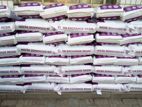 SNT-001x7（732）強(qiáng)酸性苯乙烯系陽(yáng)離子交換樹(shù)脂